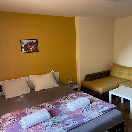 Manana House Hotel Plovdiv Esterno foto