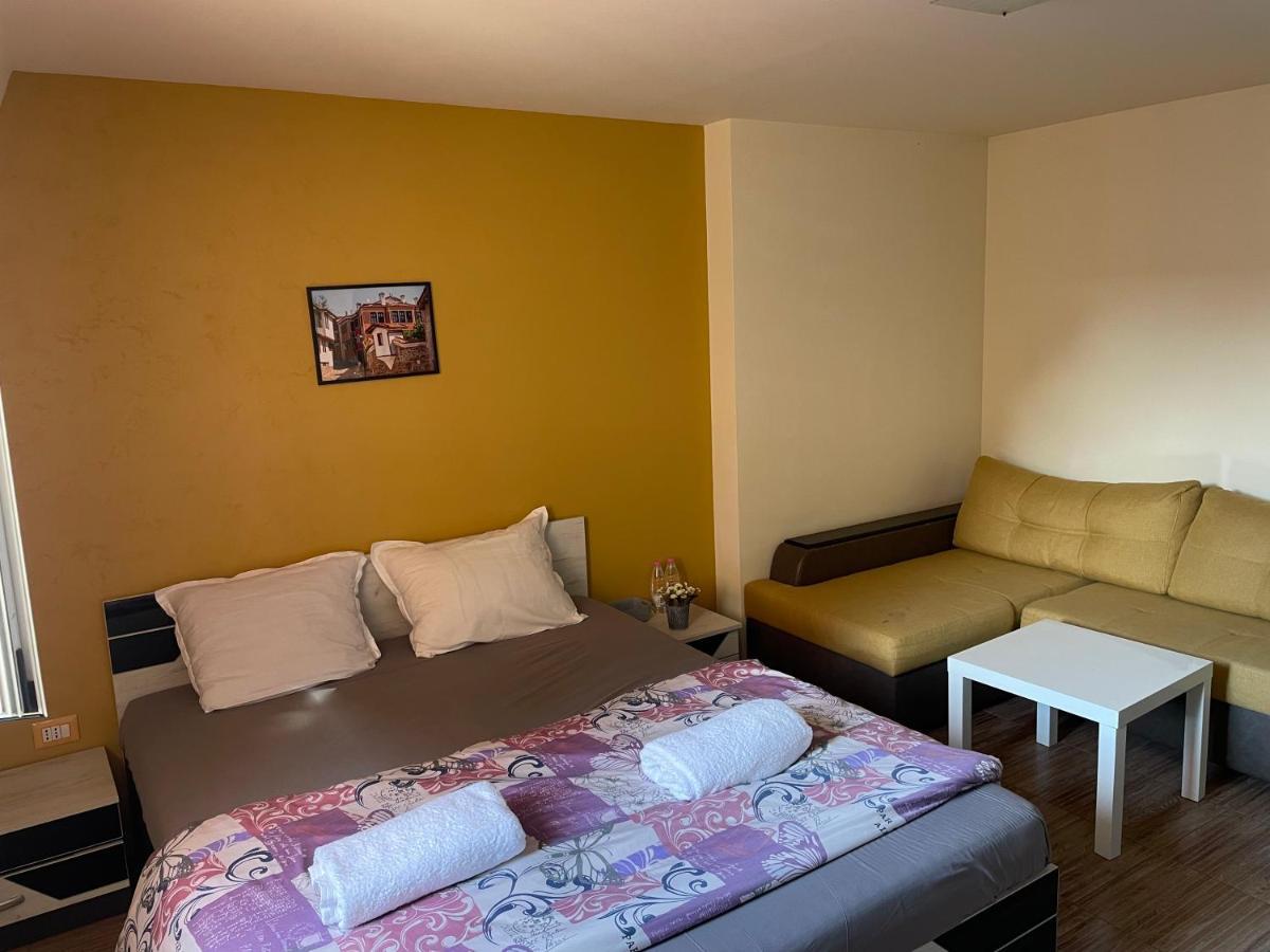 Manana House Hotel Plovdiv Esterno foto