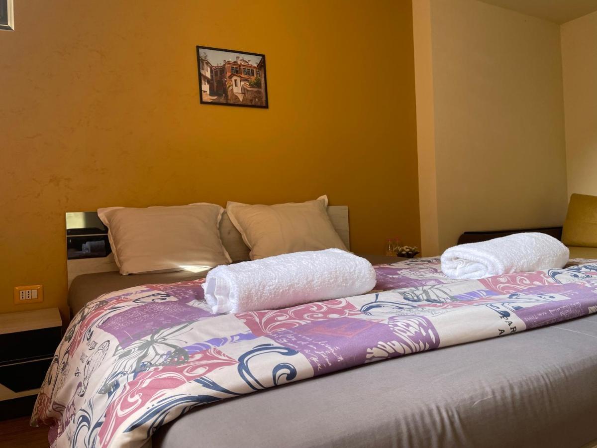 Manana House Hotel Plovdiv Esterno foto