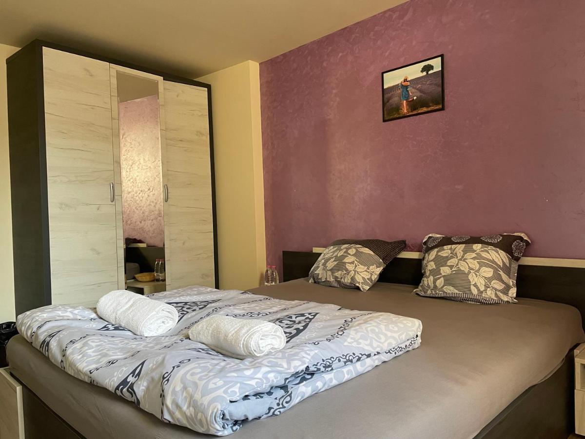 Manana House Hotel Plovdiv Esterno foto