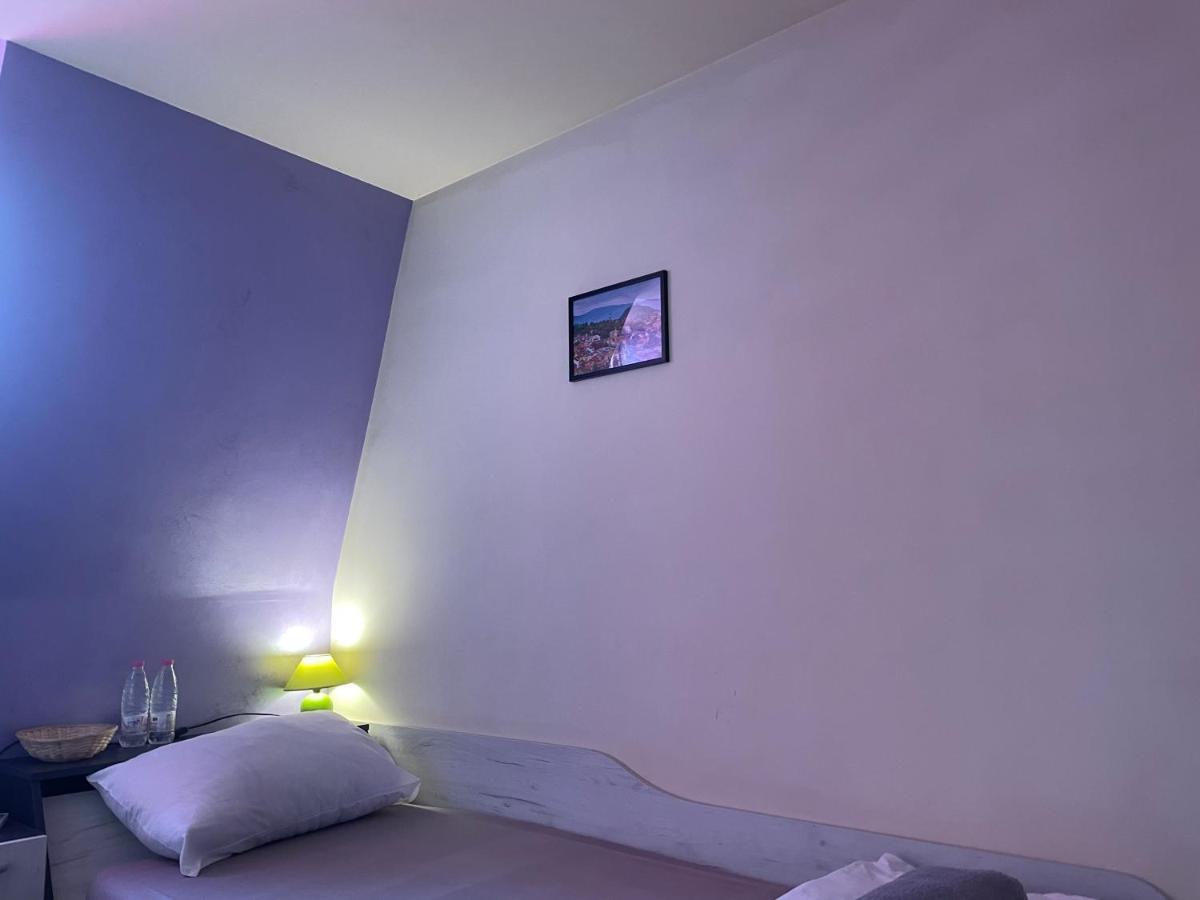 Manana House Hotel Plovdiv Esterno foto
