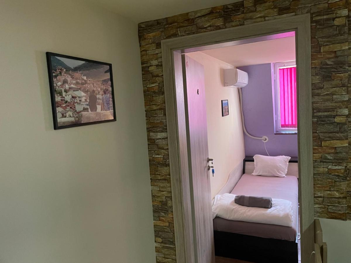 Manana House Hotel Plovdiv Esterno foto